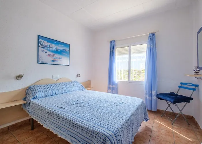 Ferienhaus Marblau 1