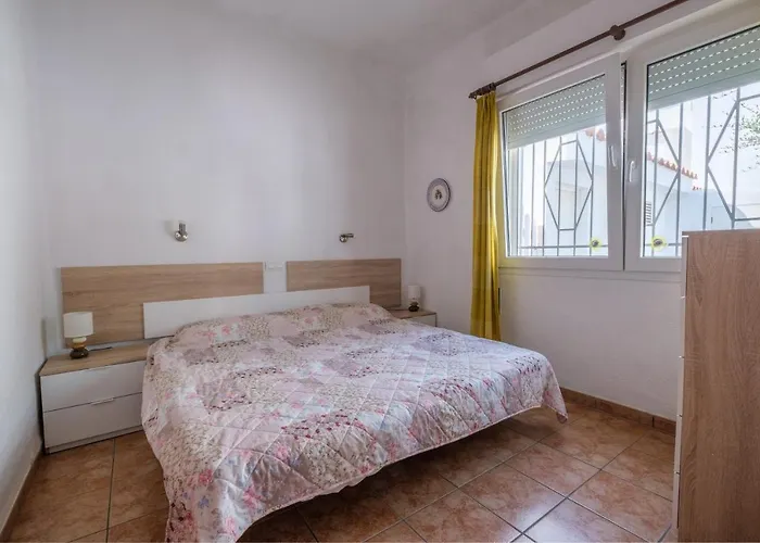 Marblau 1 Ferienhaus *