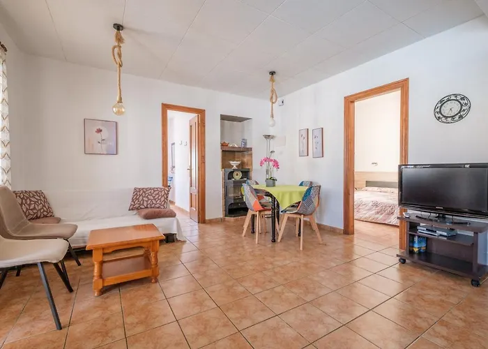 Ferienhaus Marblau 1 Vinarós