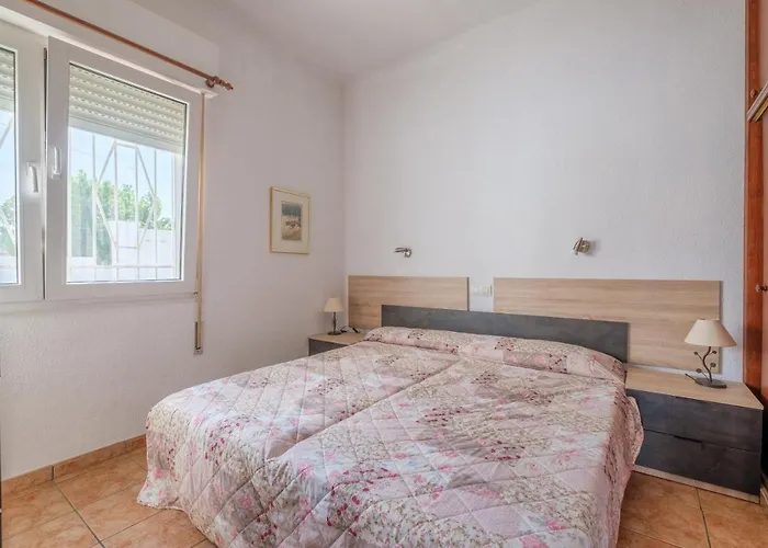 Ferienhaus Marblau 1 Vinarós