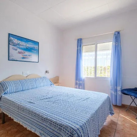 Ferienhaus Marblau 1