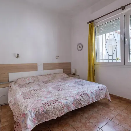 Marblau 1 Ferienhaus *