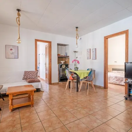 Ferienhaus Marblau 1 Vinarós