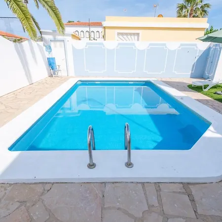 Marblau 1 Ferienhaus *