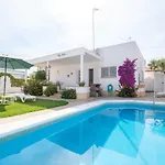 Marblau 1 Ferienhaus *