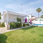 Ferienhaus Marblau 1 *