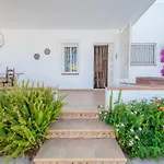 Marblau 1 Ferienhaus