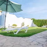 Ferienhaus Marblau 1