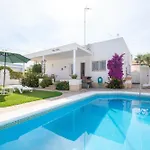 Marblau 1 Ferienhaus