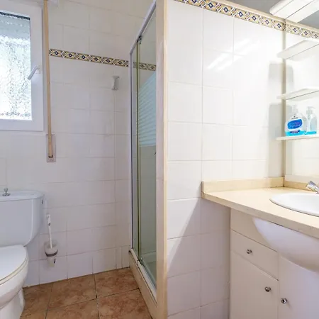 Marblau 1 Prázdninový dům Vinarós